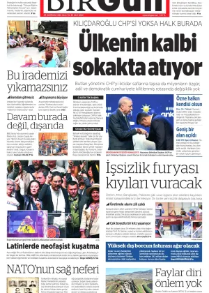 BirGün
