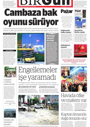 BirGün