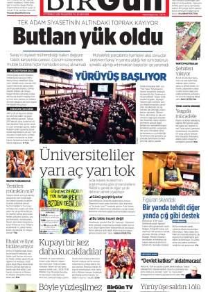 BirGün