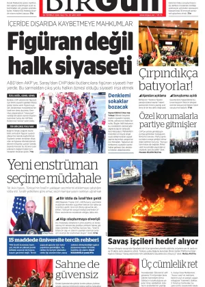 BirGün