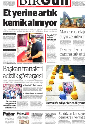 BirGün
