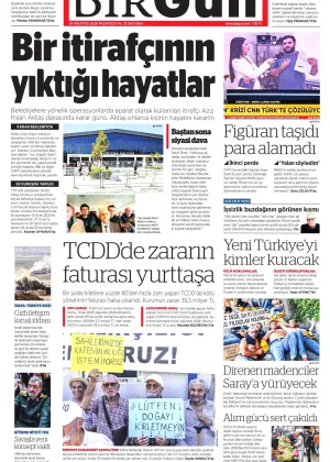BirGün