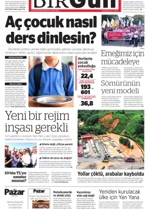 BirGün