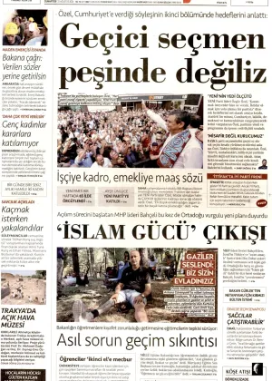 Cumhuriyet