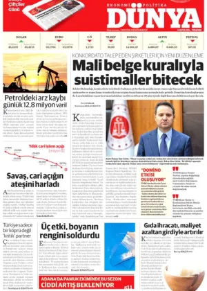 Dünya
