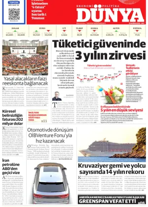 Dünya