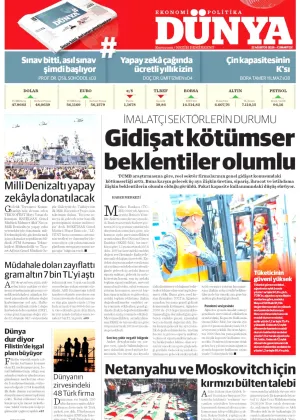 Dünya