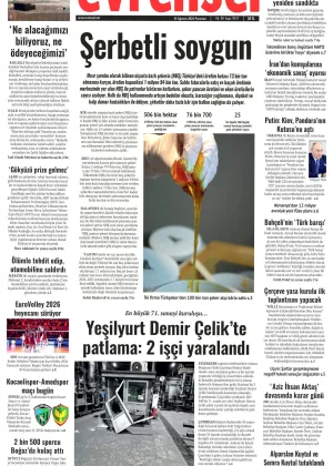 Evrensel