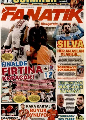 Fanatik