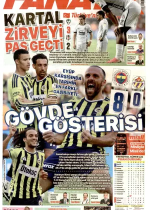 Fanatik