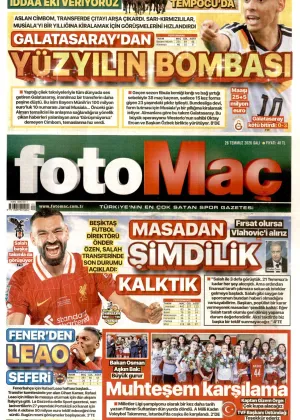 Fotomaç
