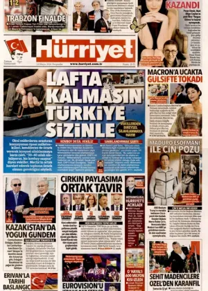 Hürriyet