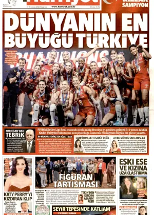Hürriyet