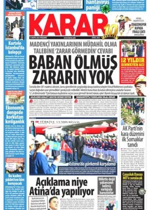 Karar