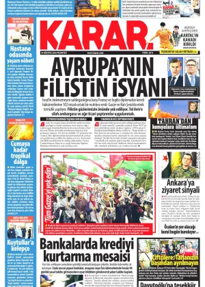 Karar