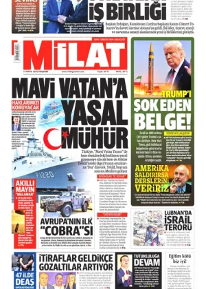 Milat