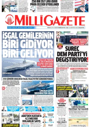 Milli Gazete