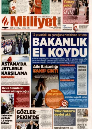 Milliyet