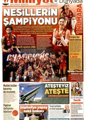 Milliyet