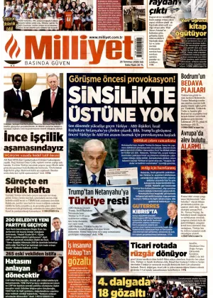 Milliyet