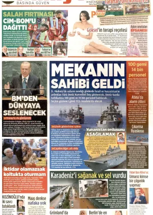 Milliyet