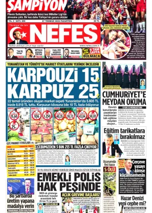 Nefes