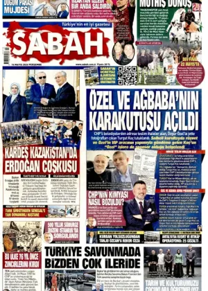Sabah