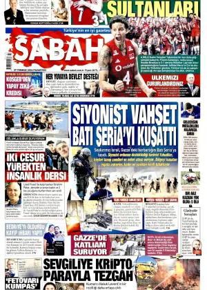 Sabah