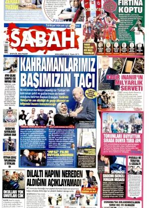 Sabah