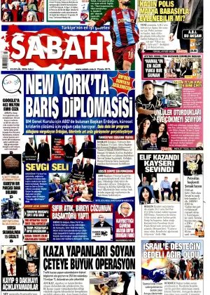 Sabah