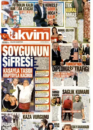 Takvim