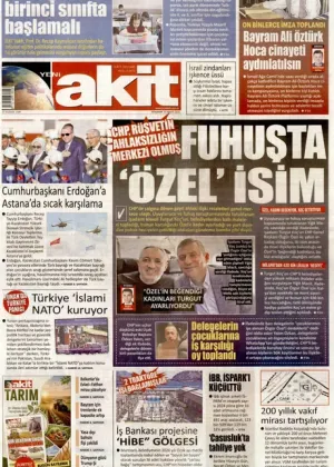 Yeni Akit