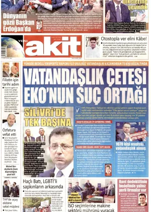 Yeni Akit