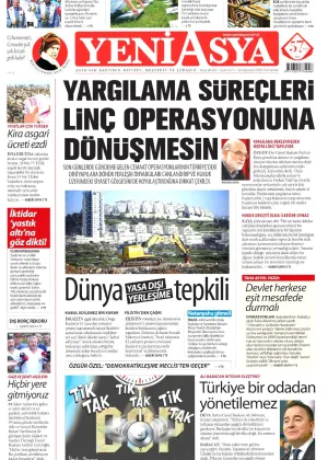 Yeni Asya