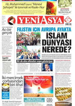 Yeni Asya