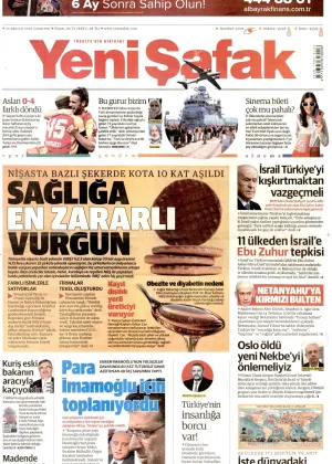 Yeni Şafak