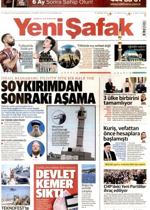 Yeni Şafak