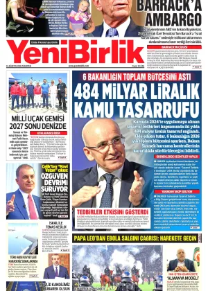 YeniBirlik