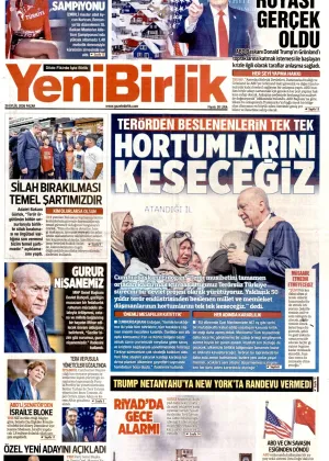 YeniBirlik