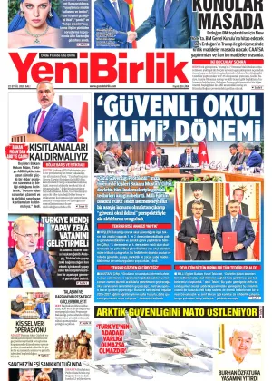 YeniBirlik