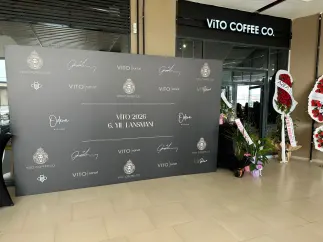 Vito Coffee Co. 6. Yılını özel lansmanla kutladı