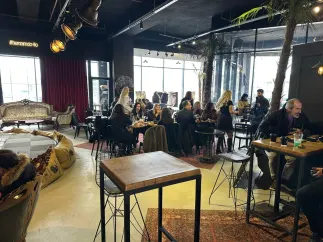 Vito Coffee Co. 6. Yılını özel lansmanla kutladı
