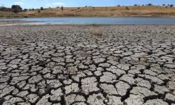 Korkutan tablo! Bu bölgeler şiddetli kuraklık altında