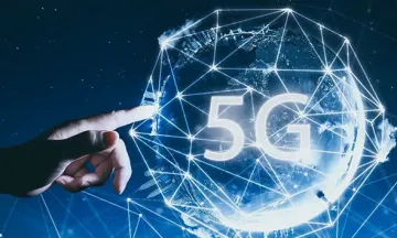 5G teknolojisi Türkiye’de kullanıma girdi