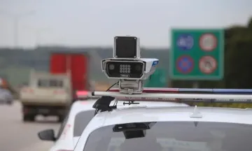 Sürücüler Dikkat! İnegöl ve Bursa'da ki Radar Noktaları Açıklandı