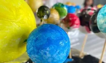 Rahmi M. Koç Müzesi'nden Ara Tatil Atölyeleri