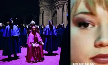 Epstein dosyası ve yıllar önce sansürlenen yapımlar