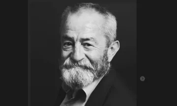Yeşilçam'ın emektarı Arif Ertan Güntav vefat etti