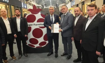 MÜSİAD İnegöl’ün kritik talebi Resmi Gazete'de yanıt buldu