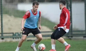 Play-Off için son şans! İnegölspor Beyoğlu’nu ağırlıyor